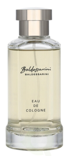 Baldessarini Concentree Eau de Cologne Spray 75 ml Baldessarini Concentree Eau de Cologne Spray 75 ml