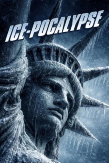 IcePocalypse 2026 DVD