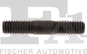 Skrue avgassbend FA1 985 06 005.10
