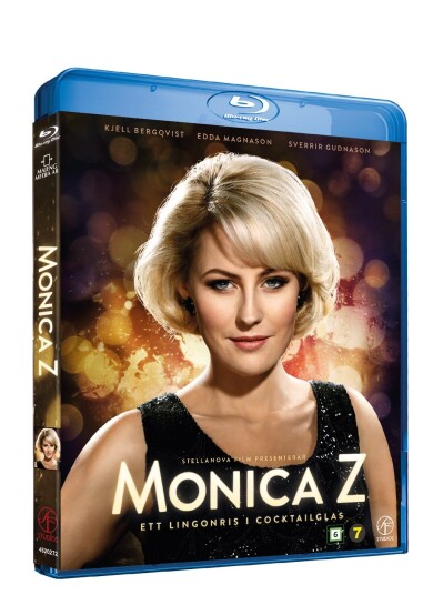 Monica Z (2013) Monica Z (2013)
