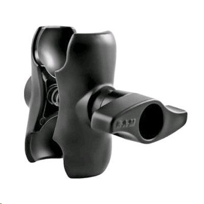 HONEYWELL LXE RAM Short Arm 128 mm for D Size 2,25" balls