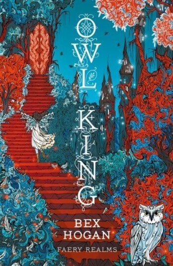Owl King Owl King