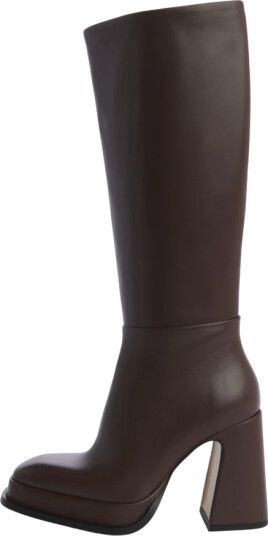 Souliers Martinez Dame Sko Brun 39 EU, Souliers Martinez Dame Sko Brun 39 EU,