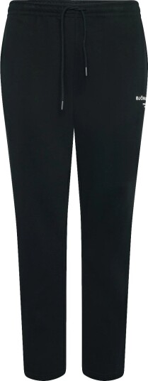 Björn Borg Borg Essential 1 Sweatpants   BLACK BEAUTY   XXL
