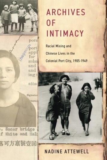 Archives of Intimacy Archives of Intimacy
