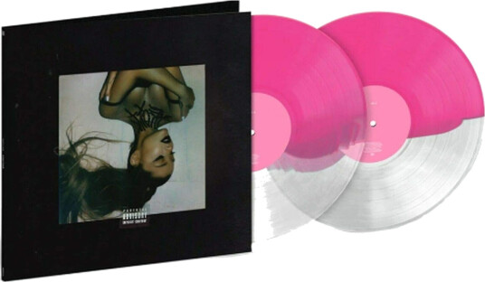 Thank U Next