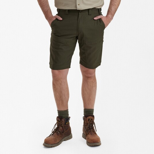 Deerhunter Matobo Shorts Forest Green 56 44 Deerhunter Matobo Shorts Forest Green 56 44