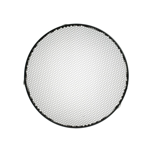 Profoto Grid 10°, 337mm For Magnum, Tele-Zoom, Narrow-Beam