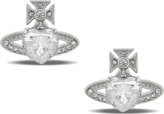 Vivienne Westwood Dame Accessories Grå ONE SIZE,