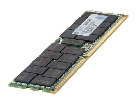 Hewlett Packard Enterprise HPE - DDR4 - modul - 32 GB - 288-pins LRDIMM - 2133 MHz / PC4-17000 - LRDIMM