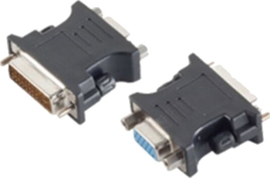 Shiverpeaks Bs77416-2 Dvi-D Vga Sort