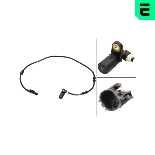 Sensor ABS OPTIMAL 06 S696
