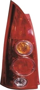ABAKUS 216-1952L-LD-UE Baklykt