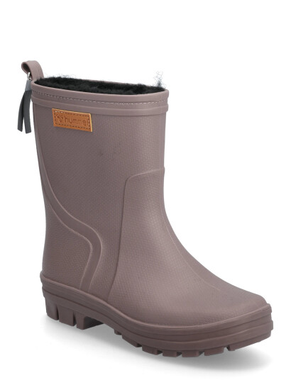 Hummel Peppercorn Thermo Støvler Jr 30