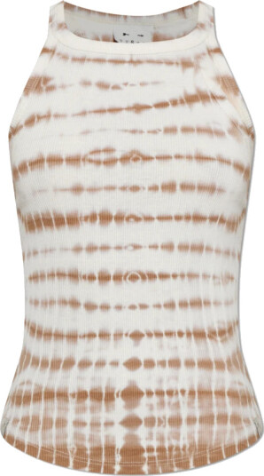The Upside Dame Topper Beige M,
