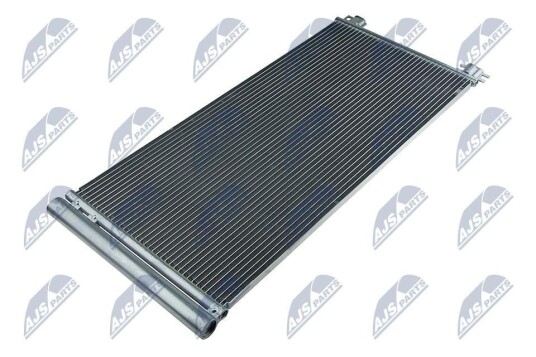 Kondensator NTY CCS-PL-041