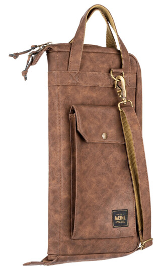 Meinl Vintage Hyde Stick Bag L. Br. Meinl Vintage Hyde Stick Bag L. Br.