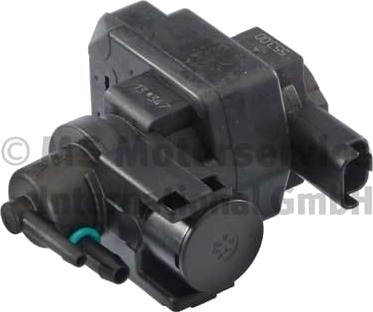 PIERBURG 7.01777.17.0 Trykkomformer, turbolader PIERBURG 7.01777.17.0 Trykkomformer, turbolader