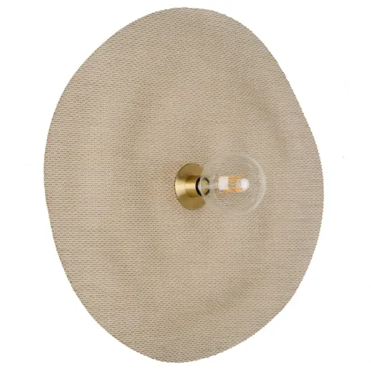 MARKET SET Rivage L vegglampe Ø 68 cm