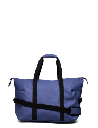 Beckmann Norway Weekendbag 48H Street, Velvet Blue - Blue - 45 L Beckmann Norway Weekendbag 48H Street, Velvet Blue - Blue - 45 L