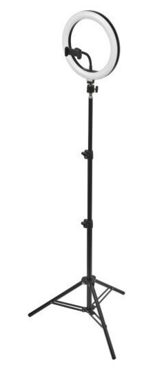 LEDVANCE LINEAR LED MOBILE RING Tripod