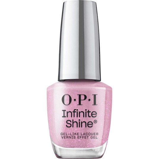 OPI Infinite Shine Spring Collection Time Will Pastel 15ml