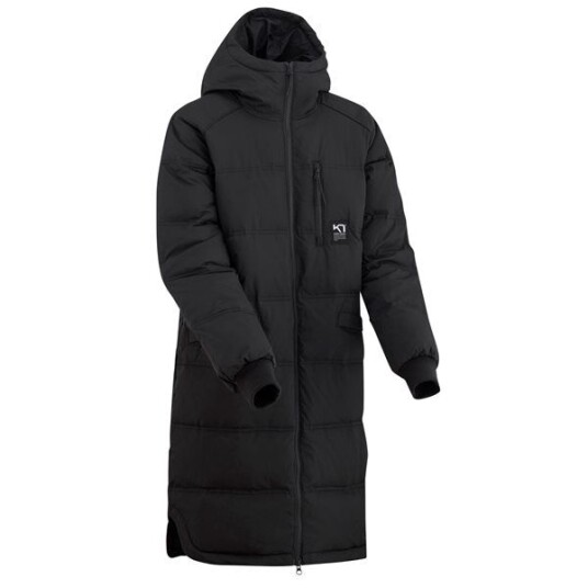 Kari Traa Rongve Parka Black XS Kari Traa Rongve Parka Black XS