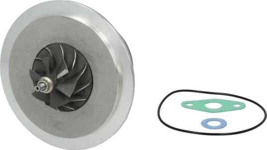 Kjernegruppe, lader EVORON EVCH0350