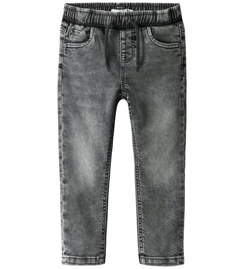 Name It Nmmryan Slim Swe Jeans 2472 Th Noos Grey 98
