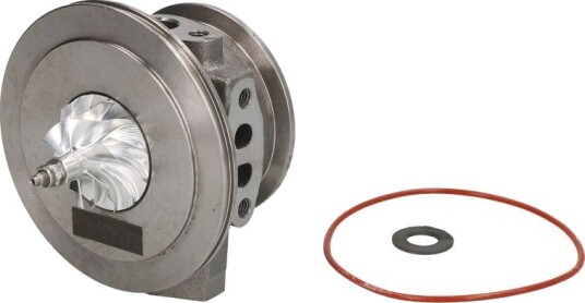 Kjernegruppe, lader EVORON EVCH0245
