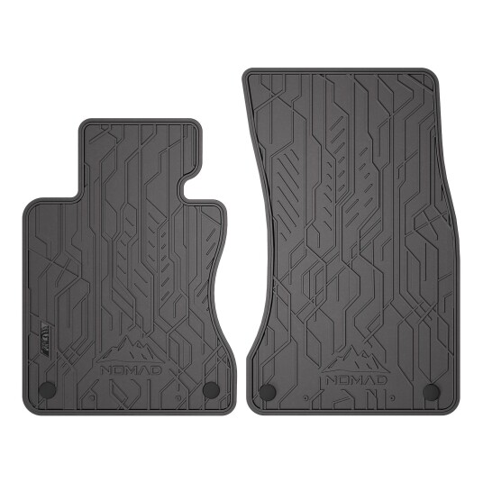 Bilmatter FROGUM ND0663