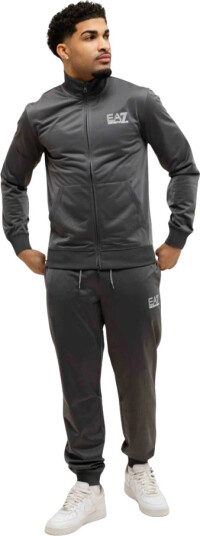 Emporio Armani Herre Sport Grå M, Emporio Armani Herre Sport Grå M,