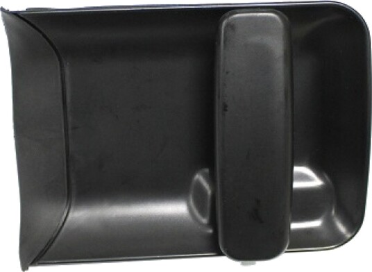 Dørhåndtak ELECTRIC LIFE ZR80695