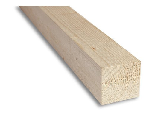 Inntre Kjeldstad GRAN 48X048X4800 LEKT/REKKE KL1 Inntre Kjeldstad GRAN 48X048X4800 LEKT/REKKE KL1