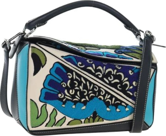 Loewe Dame Flerfarget Loewe Dame Flerfarget
