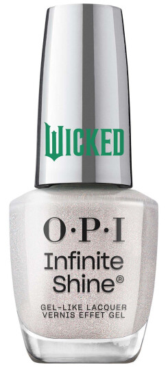 OPI x Wicked Holiday Collection Infinite Shine Don't Hide Your Magic 15ml