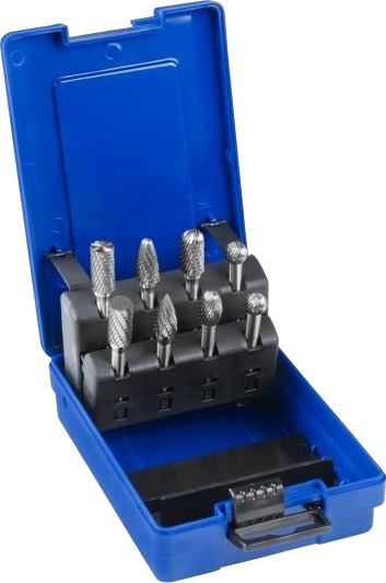 Hogert Technik HT6D579 Fres sett