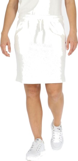 Blount & Pool Ibiza Terry Skirt W Blount & Pool Ibiza Terry Skirt W