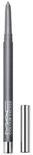 MAC Cosmetics Colour Excess Gel Pencil Eye Liner 0,35 g Isn't It Iron-ic?