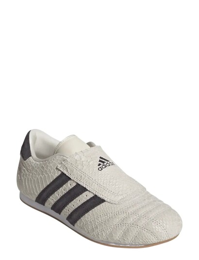 Adidas Originals Adidas Taekwondo W   Grey   38 2/3