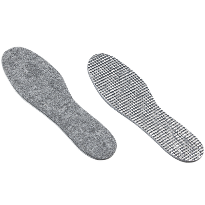 Kvill Felt Alu Insole usåle 36 Kvill Felt Alu Insole usåle 36