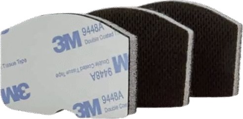 Suprabeam Skumpads X3 V-Serien Suprabeam Skumpads X3 V-Serien