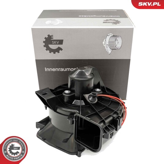 Kupévifte ESEN SKV 68SKV120 Kupévifte ESEN SKV 68SKV120