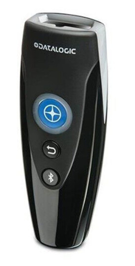Datalogic RIDA DBT6400 BT Pocket 2D Area Imager Black Includes lanyard and micro USB-cable (DBT6400-BK) Datalogic RIDA DBT6400 BT Pocket 2D Area Imager Black Includes lanyard and micro USB-cable (DBT6400-BK)