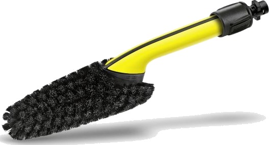 Kärcher Accessories Rim Brush