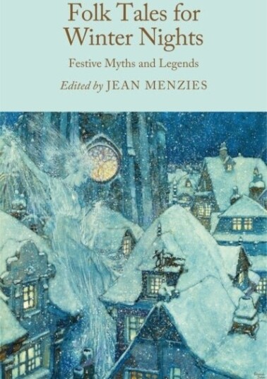 Folk Tales for Winter Nights