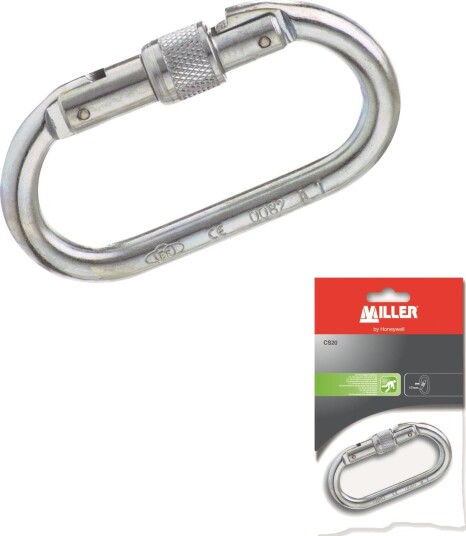 Honeywell Karabin 1031457 17 mm