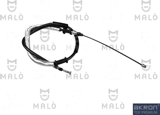 MALÒ 26248 Tautrekk håndbremse