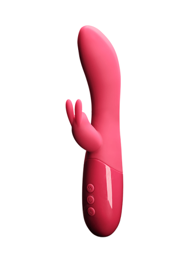 Mer Lyst Freidig rabbitvibrator Mer Lyst Freidig rabbitvibrator