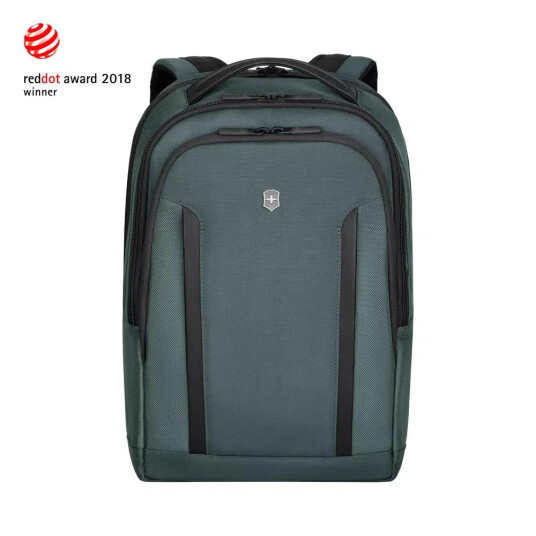 Victorinox Altmont Professional Compact Laptop sekk 15" 16 liter Storm Victorinox Altmont Professional Compact Laptop sekk 15" 16 liter Storm